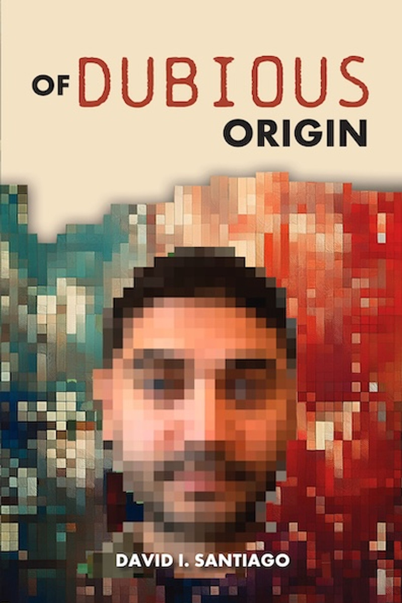 Cover of Of Dubious Origin